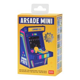 Bildspel - Arkadspel Mini