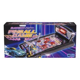 Bildspel - Arkadspel Pinball Racing Car