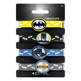 Lysbildefremvisning - Armbånd Batman