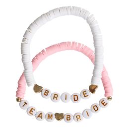 Armband Bride to Be