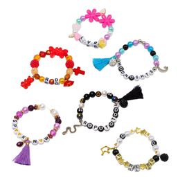 Lysbildefremvisning - Armbånd Hobbypakke