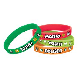 Armband Super Mario