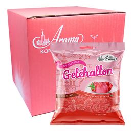 Aroma Geléhallon Storpack