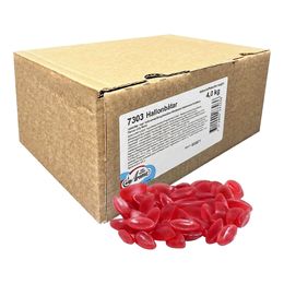 Aroma Hallonbåtar Storpack