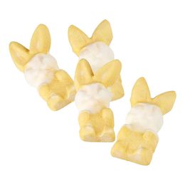 Lysbildefremvisning - Aroma Påskeharer Økonomipakke