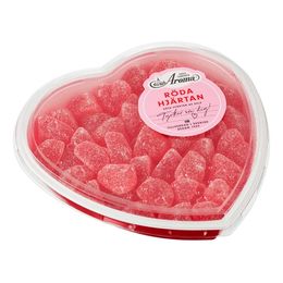 Aroma Röda Hjärtan