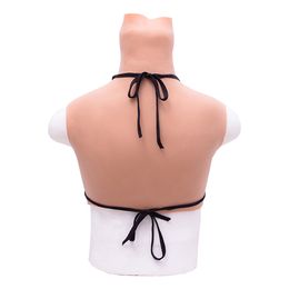 Bildspel - Artificiella Silikonbröst