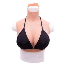 Bildspel - Artificiella Silikonbröst