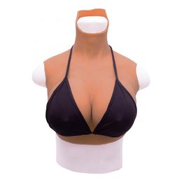 Bildspel - Artificiella Silikonbröst