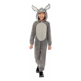 Bildspel - Åsna Barn Maskeraddräkt