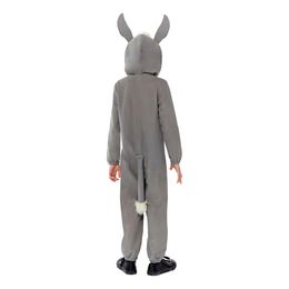 Bildspel - Åsna Barn Maskeraddräkt