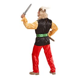 Diaesitys - Asterix Budget Naamiaisasu