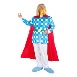 Asterix™ Trubadurix Maskeraddräkt