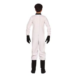 Diaesitys - Astronaut Teen Naamiaisasu