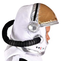 Bildspel - Astronauthatt för Barn