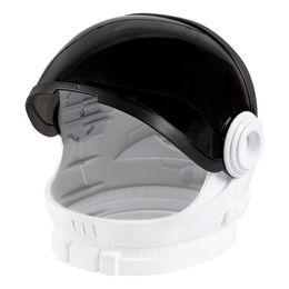 Bildspel - Astronauthjälm Deluxe