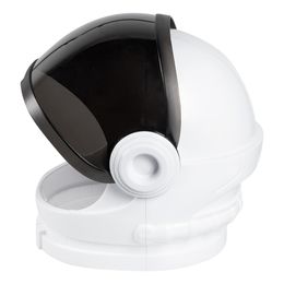 Bildspel - Astronauthjälm Deluxe