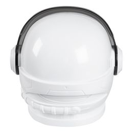 Bildspel - Astronauthjälm Deluxe