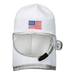 Astronauthjälm Mjuk