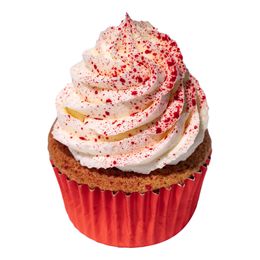 Bildspel - Ätbar Blodspray Tårtdekoration