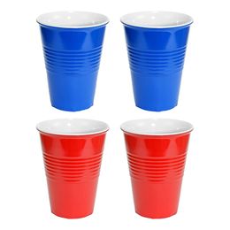 Återanvändbara Party Cups