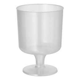 Genanvendelige Rødvinsglas