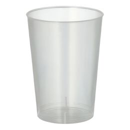 Genanvendelige Små Glas