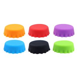 Återförslutningsbara Kapsyler