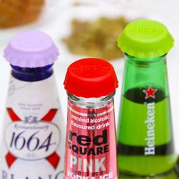 Bildspel - Återförslutningsbara Kapsyler