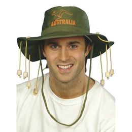Australisk Hatt