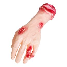 Afhugget Hånd Prop
