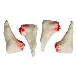 Bildspel - Avhuggna Fötter Prop