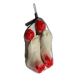 Bildspel - Avhuggna Fötter Prop