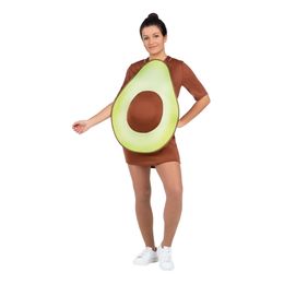 Avokado Karnevalskostyme for Gravide