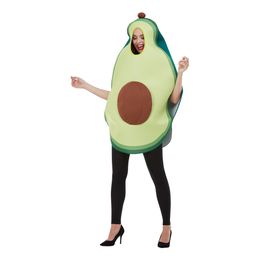 Avokado Maskeraddräkt