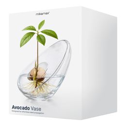 Bildspel - Avokadovas i Glas