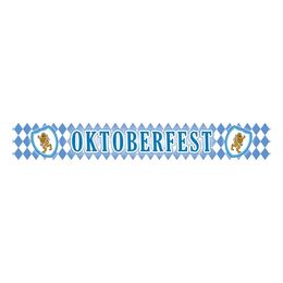 Avspärrningsband Oktoberfest