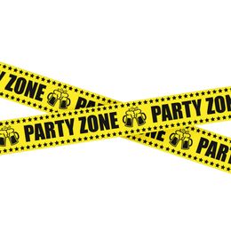 Sulkunauha Party Zone