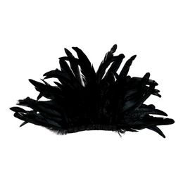 Bildspel - Axelvaddar med Fjädrar