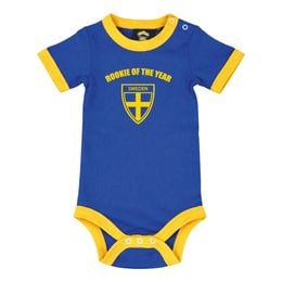 Baby Body Rookie of the Year Sweden