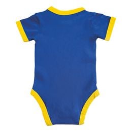 Bildspel - Baby Body Rookie of the Year Sweden