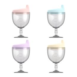 Nappflaska Vinglas för Vuxna