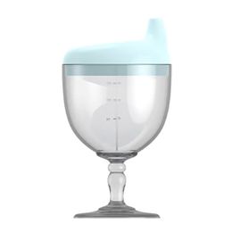 Bildspel - Nappflaska Vinglas för Vuxna