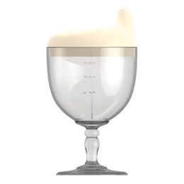 Bildspel - Nappflaska Vinglas för Vuxna