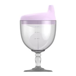 Bildspel - Nappflaska Vinglas för Vuxna