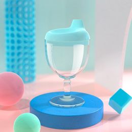 Bildspel - Nappflaska Vinglas för Vuxna