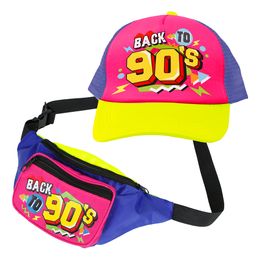 Back to 90's Tillbehörskit