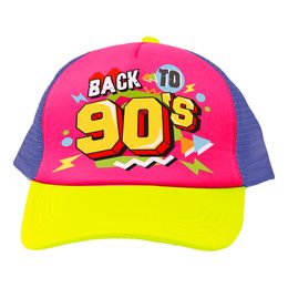 Bildspel - Back to 90's Tillbehörskit