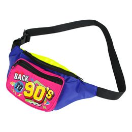 Bildspel - Back to 90's Tillbehörskit