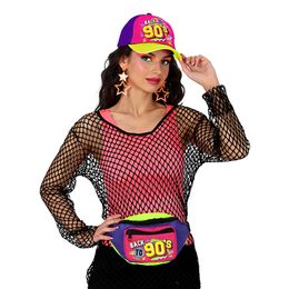 Bildspel - Back to 90's Tillbehörskit